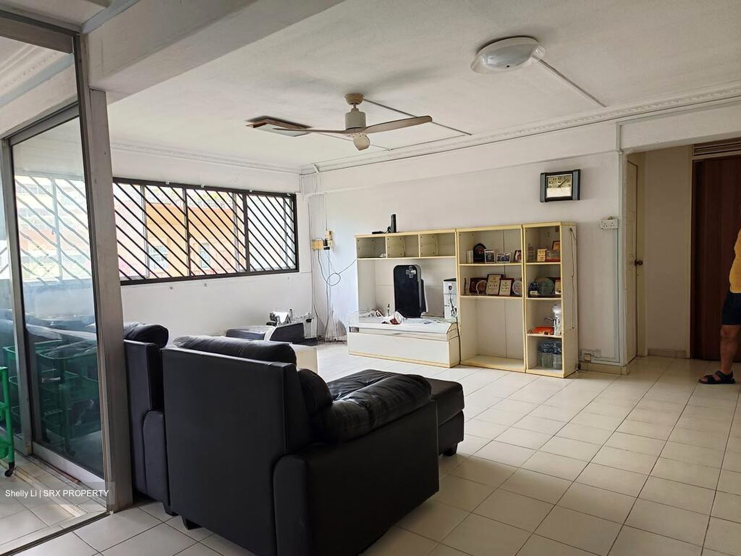 Blk 142 Simei Street 2 (Tampines), HDB 5 Rooms #496573461